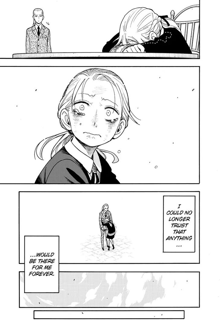 Spy x Family, Chapter 98 image 06
